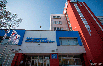 Работники «Минского молочного завода № 1» массово увольняются