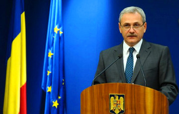 Лидера правящей партии Румынии посадили на три с половиной года