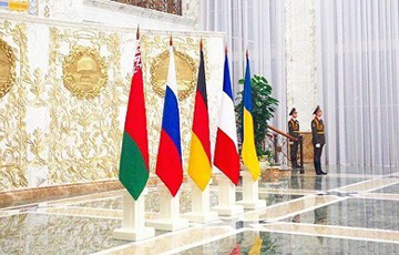 На Минских переговорах договорились принять новое соглашение о перемирии на Донбассе