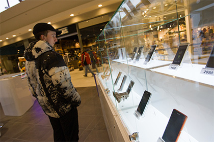 Samsung скопирует акцию Apple для раскрутки Galaxy S7