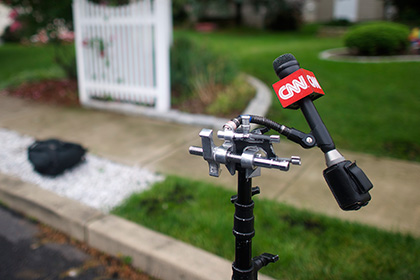 CNN получил новое свидетельство Роскомнадзора о регистрации СМИ