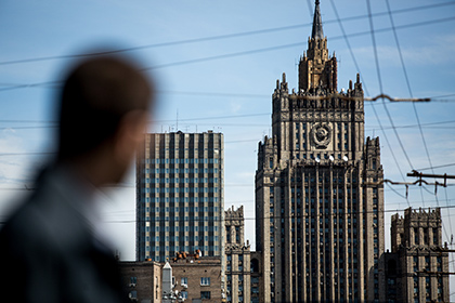 В МИД рассказали о совместных планах России и США по взятию столицы ИГ