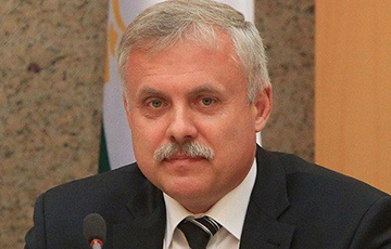 Лукашенко одобрил кандидатуру Зася на должность генсека ОДКБ