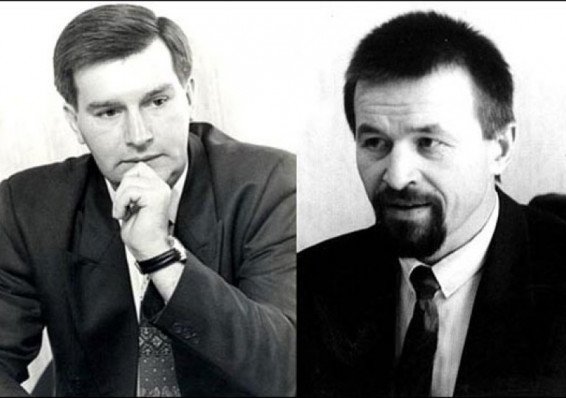 СК возобновил дело об исчезновении в 1999 году Гончара и Красовского