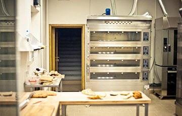 В Борисове бастуют пекари: хлеба осталось на «три дня»