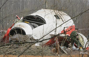 СМИ: Перед крушением самолет Качиньского ремонтировали на заводе под надзором спецслужб РФ