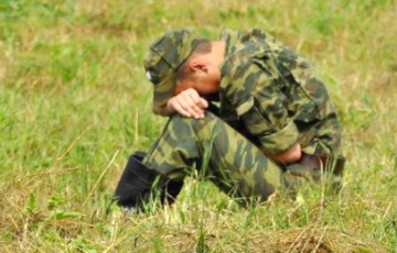 Почему солдаты молчат о дедовщине даже после «дембеля»