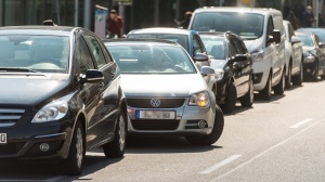 Bosch: растет популярность систем помощи водителю