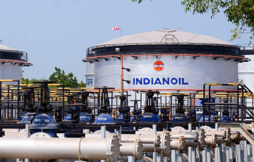 Все индийские НПЗ отказались принимать нефть с московитских танкеров