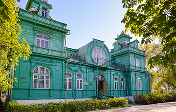 Как Бобруйск стал неофициальной столицей еврейства
