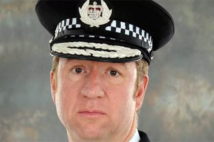 В британской полиции заступились за любителей детского порно
