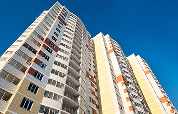 Средняя цена квадратного метра в Минске доросла до $1300