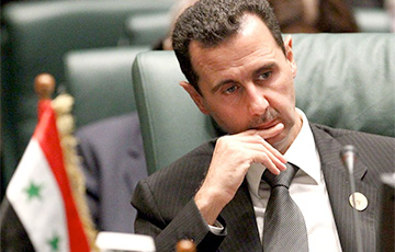 В Испании будут судить дядю Асада