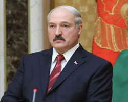 Лукашенко требует роста экономики