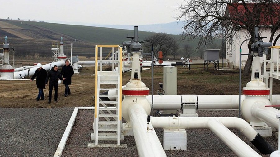 БНК и «Укртранснафта» продлили контракт на транзит нефти в Беларусь