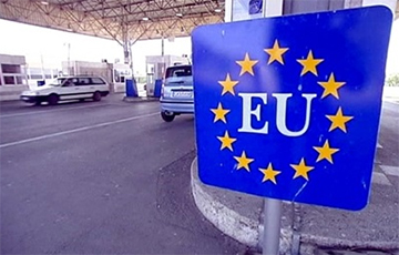 Белорусам на заметку: в ЕС ужесточили правило «первого въезда»