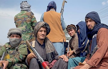 СМИ: Талибы начинают военную операцию против сил сопротивления в Панджшере