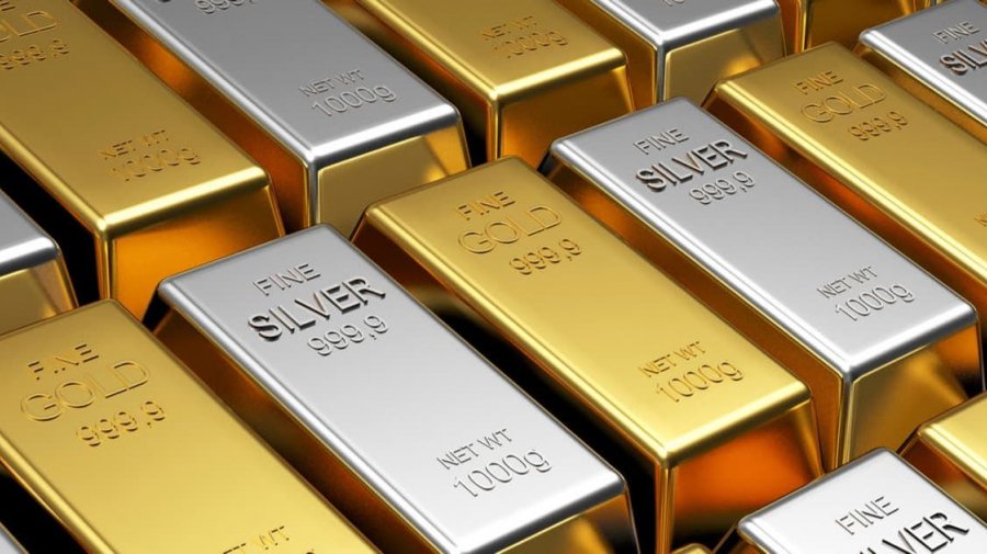 Нацбанк отменяет ограничения по открытию счетов в драгоценных металлах за рубежом