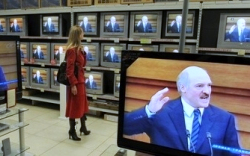 Литовский телеканал рассказал о лоббистах белорусского режима