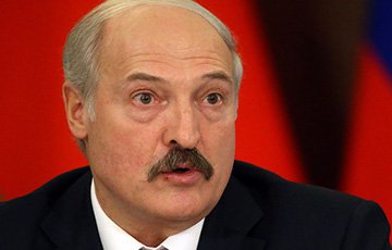 Лукашенко: Повернуть в другую сторону? Этого не будет