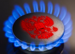 Россия вновь грозит Украине газовой предоплатой