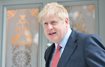 Борис Джонсон избран новым премьер-министром Великобритании