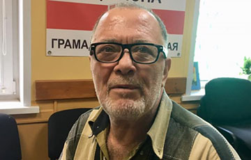 Леонид Судаленко защитил украинца от депортации из Беларуси