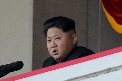 Тетя Ким Чен Ына обвинила в клевете троих перебежчиков из КНДР