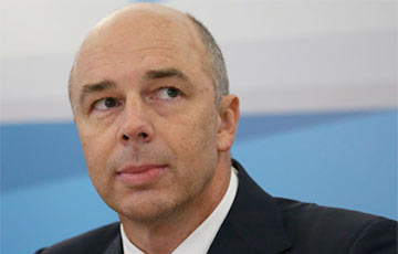 Министр финансов РФ обеспокоен возможным обвалом цен на нефть до $40