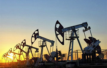 Цены на нефть упали до минимума за два месяца