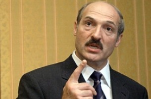 Александр Лукашенко: «А деньги где?»
