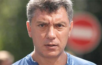 Борису Немцову посмертно присуждена премия Магнитского
