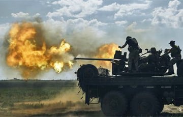 Силы обороны Украины стали больше уничтожать оккупантов и танков