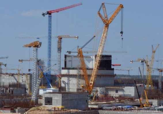 В Минэнерго Беларуси уточнили информацию о нештатной ситуации на Белорусской АЭС