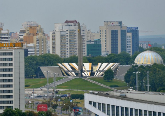 Рейтинг городов Беларуси: Минск, Гродно и Брест в числе лидеров
