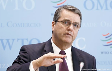 Bloomberg: Генеральный директор ВТО решил досрочно покинуть пост