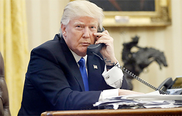 «Washington Post» узнала о последствиях бесед Трампа по личному телефону