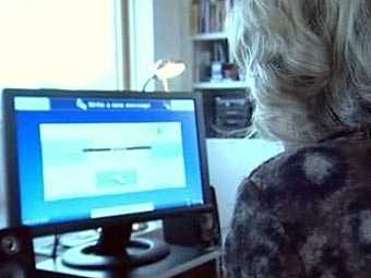 В Великобритании выпущен компьютер для пенсионеров