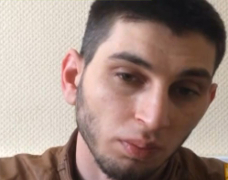 Уроженец Чечни уверяет, что стрелял по белорусам в метро Москвы для защиты
