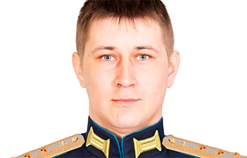 Названо имя топ-пилота РФ, ликвидированного вместе с бомбардировщиком Ту-22М3