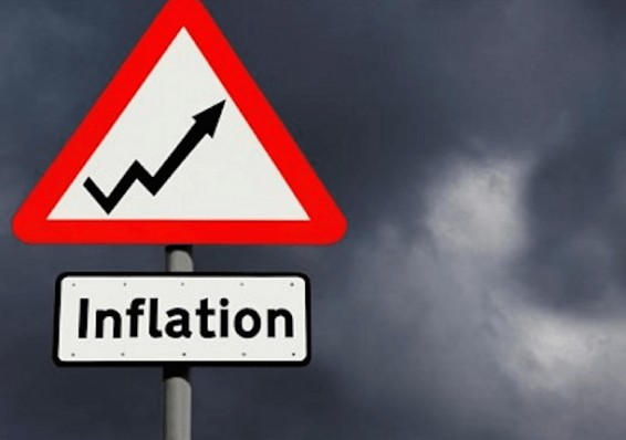Инфляция в Беларуси «вписалась» в прогнозный показатель