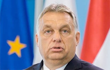 Орбан: Самое главное, чтобы у Московии не было границы с Венгрией