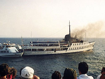 В Париже начался суд по делу о нападении на круизный лайнер в 1988 году