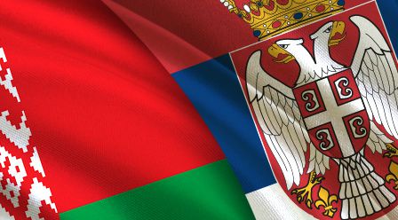 Лукашенко летит в Сербию, товарооборот с которой у Беларуси упал почти вдвое