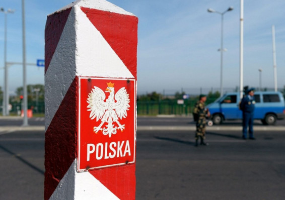 Стало известно, сколько белорусов живут в Польше по виду на жительство
