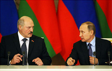 Во внешней политике Лукашенко останется вассалом Путина