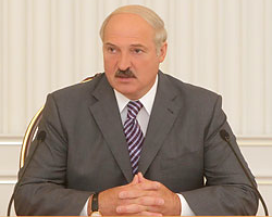 Лукашенко: образование - это основа