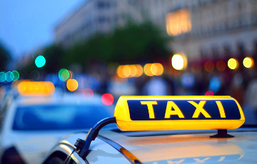 Бунтующие таксисты: В крайнем случае можем перекрыть город