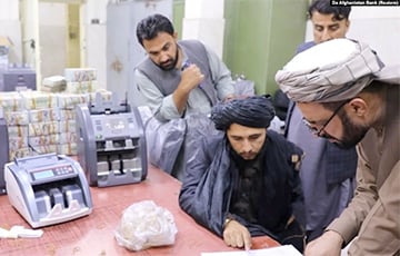 Сказочные богатства Афганистана: кому талибы готовы их продать
