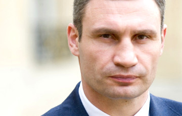 Кабинет министров Украины рассмотрит вопрос об увольнении Кличко